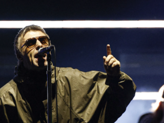 Documentaire over Oasis komt eind dit jaar