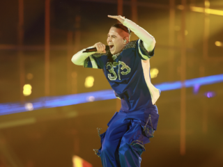 Dit zijn de deelnemers van de eerste halve finale van het Eurovisie Songfestival 2026
