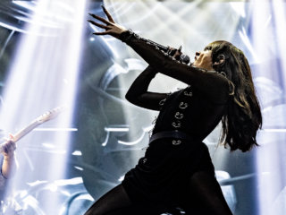 Dit zijn de deelnemers van de tweede halve finale van het Eurovisie Songfestival van 2026