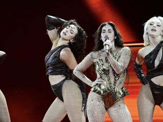 Deze deelnemers zie je in de finale van het Eurovisie Songfestival
