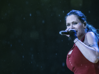 Beth Hart komt naar Nederland toe