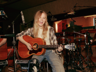 Ilse DeLange pakt NPO Radio 2 TopSong met Something Good