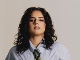 Numidia te gast bij De T van Tannaz: 'Ik wilde eigenlijk altijd al levenslied maken'