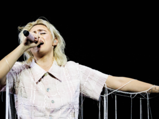 Bente scoort NPO Radio 2 TopSong met 3.2.1.