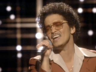 Bruno Mars scoort NPO Radio 2 TopSong met On My Soul