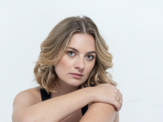 Tessa June over haar muziek: 'Je mag voor jezelf kiezen'