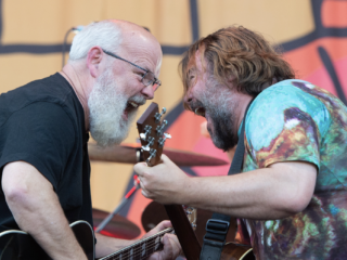 Satan, Metallica en Dave Grohl: het verhaal achter Tenacious D's Tribute