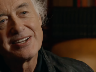 Jimmy Page over de begindagen van Led Zeppelin