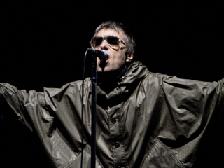 Bekijk hier de trailer van Oasis' Don't Look Back In Anger documentaire