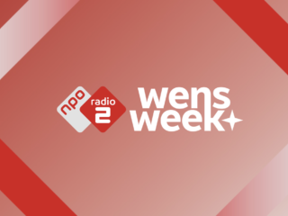 Doneer hier: NPO Radio 2 Wensweek voor KWF