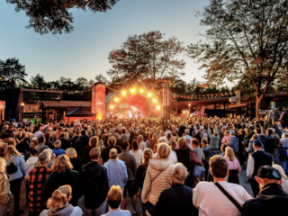 Een week vol wensen en muziek: de NPO Radio 2 Wensweek voor KWF