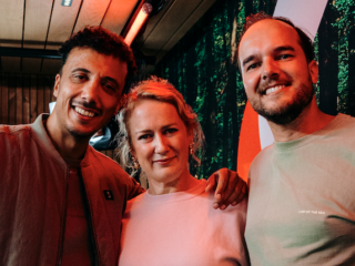 Patty en Tom vonden de liefde toen ze ziek waren, nu gaan ze trouwen