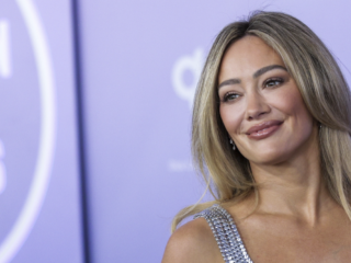 Hilary Duff komt 17 mei 2027 mei naar Nederland