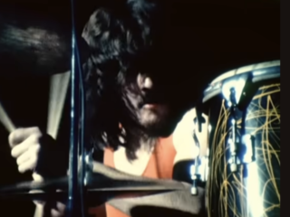 De genialiteiten van John Bonham die Led Zeppelin zo uniek maakten