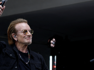 U2 brengt nieuw nummer Silencio uit en kondigt nieuw album aan