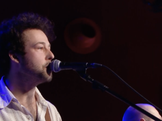 Meld je aan voor een concert van Dawn Brothers en muzikale vrienden tijdens Blokhuis