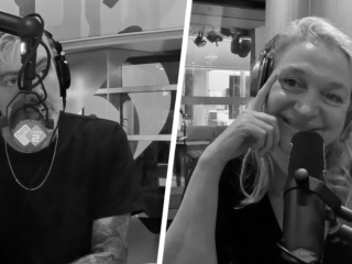 Stella Bergsma in 30 MINUTEN RAUW: 'Daar wordt de kloof tussen mannen en vrouwen groter van'