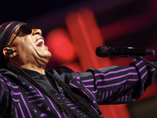 De Albumshow staat stil bij 50 jaar Songs in the Key of Life