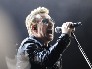 U2 komt naar Nederland voor twee shows
