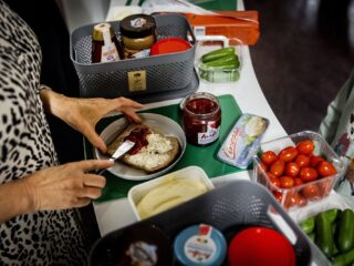 Puberdeskundige Saskia Smith over schoolontbijt: 'Je zet de motor aan'