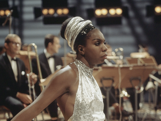 Benjamin Herman viert Nina Simone's verjaardag