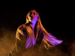 Bekendmaking Eurovisie Songfestivalnummer S10 in Aan De Slag!