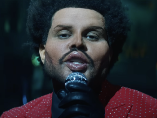The Weeknd bezingt zijn turbulente liefdesleven in Save Your Tears