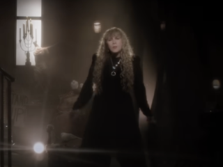 Stevie Nicks vecht voor het recht op abortus in nieuwe single The Lighthouse