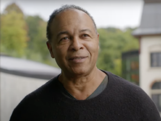 De indrukwekkende loopbaan van Ray Parker Jr.: 'Afgestudeerd aan de Stevie Wonder-universiteit'