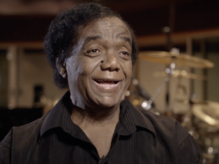 Where Did Our Love Go was eigenlijk niet bedoeld voor The Supremes