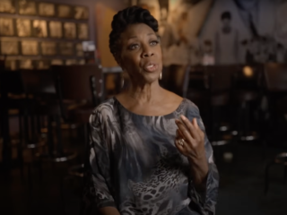 Tears for Fears vraagt Oleta Adams voor Woman In Chains: 'Ze wist me echt te raken'