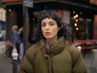 Barbara Pravi over haar kwetsbare chanson Voilà: 'Ik vertel ze wie ik ben'