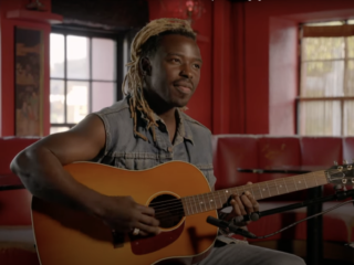 Black Pumas’ Colors draait om liefde en gelijkwaardigheid: 'We zijn allemaal zusters en broeders'