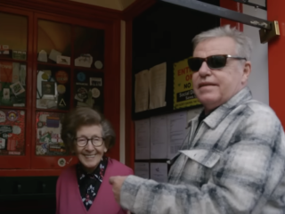 Madness' Baggy Trousers is de tegenhanger van Pink Floyd: 'Laat leraren met rust'