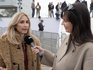 Emmely interviewt The Passion-acteurs: 'Je vult het naar je beste kunnen in'