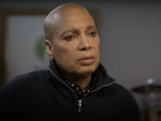 Sananda Maitreya over zijn nieuwe naam, Wishing Well en artistieke vrijheid