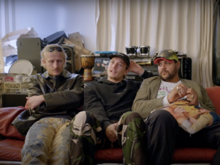 Goldband blikt terug op corona-anthem De Langste Nacht: 'Verkeerden in een soort droomstaat'