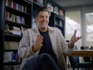 Eenvoud en enthousiasme maken Links Rechts een megahit: ‘Iedereen begrijpt dit’