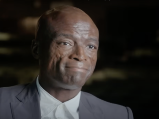 Seals Kiss From A Rose krijgt duwtje in de rug van Batman: 'Alsof het zo had moeten zijn'