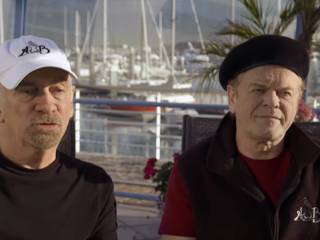 Average White Band breekt door in Amerika met R&B-funk: ‘Ze hadden niet door dat we wit waren’