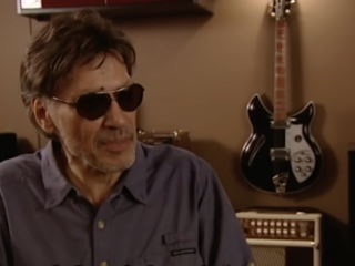 Een riff en een Ford Falcon: het verhaal achter motorlied Born To Be Wild