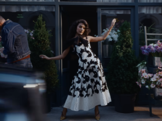 Olivia Dean brengt Gen Z-soul naar de Top 2000