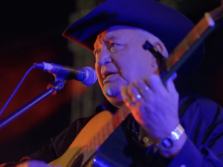 Het verhaal achter Chan Chan van Buena Vista Social Club