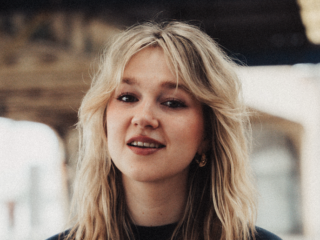 Judith te gast bij Tannaz met nieuwe single You Did Not Sign Up For This