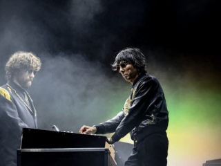 Justice pakt TopSong met GTA VI-nummer Flower In A Hurricane