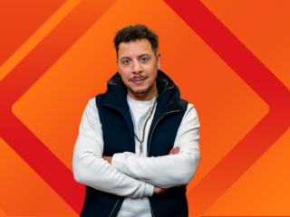 Dit is de stemlijst van Sem voor De Koninklijke 500