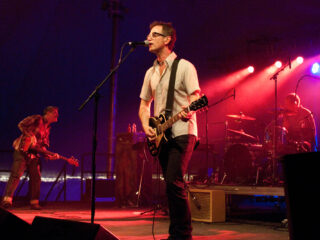 Semisonic keert na twintig jaar terug met nieuw album Little Bit of Sun