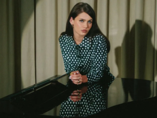 Intiem en puur: Sienna Spiro over haar grote doorbraakhit