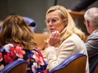 Marianne Zwagerman: 'Kan Den Haag het een keer over echte problemen hebben?'