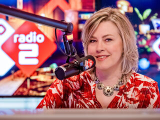 Dit is de NPO Radio 2 Top 2000 stemlijst van Simone Walraven